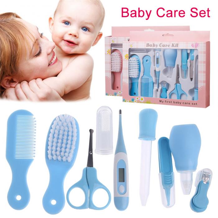 Portable Baby Health Care Set
